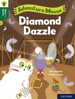 Oxford Reading Tree Word Sparks: Nivel 12: Diamond Dazzle - Oxford Reading Tree Word Sparks: Level 12: Diamond Dazzle