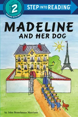 Madeline y su perro - Madeline and Her Dog