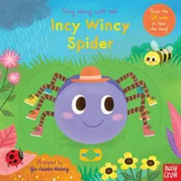 Canta Conmigo La araña Incy Wincy - Sing Along With Me! Incy Wincy Spider