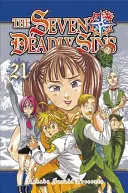 Los siete pecados capitales 21 - The Seven Deadly Sins 21