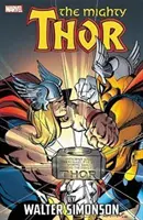 Thor de Walt Simonson Vol. 1 - Thor by Walt Simonson Vol. 1