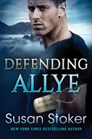 Defendiendo a Allye - Defending Allye