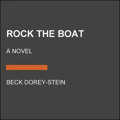 Rock the Boat