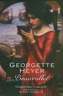 Beauvallet (Heyer Georgette (Autora)) - Beauvallet (Heyer Georgette (Author))