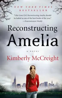 Reconstruyendo a Amelia - Reconstructing Amelia