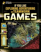 Si te gustan los juegos de exploración, aventura o trabajo en equipo, ¡prueba esto! - If You Like Exploring, Adventuring or Teamwork Games, Try This!