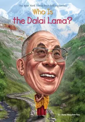 ¿Quién Es El Dalai Lama? - Who Is the Dalai Lama?