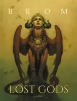 Dioses perdidos - Lost Gods