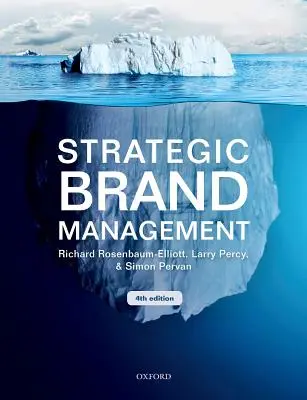 Gestión estratégica de marcas - Strategic Brand Management