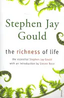 La riqueza de la vida - Una lectura de Stephen Jay Gould - Richness of Life - A Stephen Jay Gould Reader