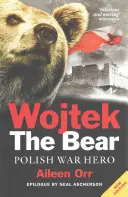 Wojtek el Oso: Héroe de guerra polaco - Wojtek the Bear: Polish War Hero