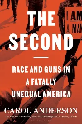 La Segunda: Raza y armas en una América fatalmente desigual - The Second: Race and Guns in a Fatally Unequal America