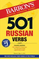 501 verbos rusos - 501 Russian Verbs