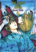 Demonio a distancia, volumen 5 - Demon from Afar, Volume 5