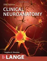 Neuroanatomía clínica, vigésima novena edición - Clinical Neuroanatomy, Twentyninth Edition