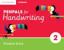 Penpals for Handwriting Year 2 Practice Book