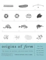 Orígenes de la forma: La forma de las cosas naturales y artificiales: por qué llegaron a ser como son y cómo cambian - Origins of Form: The Shape of Natural and Man-Made Things--Why They Came to Be the Way They Are and How They Change