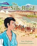 La Ruta de la Seda Banda Blanca - The Silk Road White Band