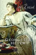 Polilla negra (Heyer Georgette (Autora)) - Black Moth (Heyer Georgette (Author))