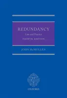 Redundancia: Derecho y práctica (4ª edición) - Redundancy: Law and Practice (4th Edition)