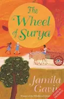 La rueda de Surya - Wheel of Surya