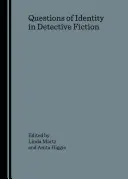 Cuestión de identidad en Detective - Ques of Identity in Detective