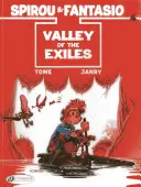 El valle de los exiliados - Valley of the Exiles