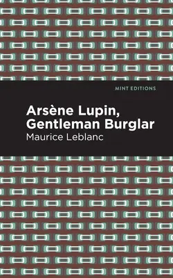 Arsene Lupin El caballero ladrón - Arsene Lupin: The Gentleman Burglar