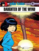 La Hija del Viento - Daughter of the Wind