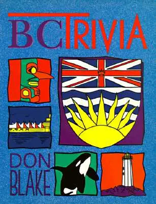 Trivial BC - BC Trivia