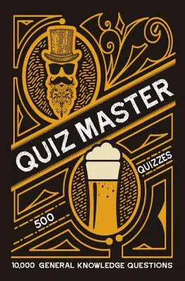 Collins Quiz Master - 10.000 preguntas de cultura general - Collins Quiz Master - 10,000 General Knowledge Questions