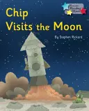 Chip visita la Luna - Fonética Fase 3 - Chip Visits the Moon - Phonics Phase 3