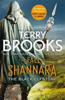 Black Elfstone: Libro primero de La caída de Shannara - Black Elfstone: Book One of the Fall of Shannara