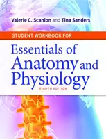 Cuaderno de trabajo del alumno para Essentials of Anatomy and Physiology - Student Workbook for Essentials of Anatomy and Physiology