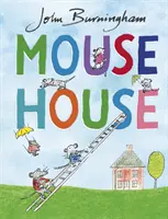 Casa del ratón - Mouse House