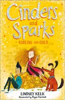 Cenizas y chispas Goblins and Gold - Cinders and Sparks: Goblins and Gold