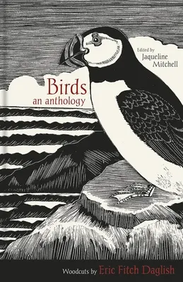 Los pájaros: Una antología - Birds: An Anthology