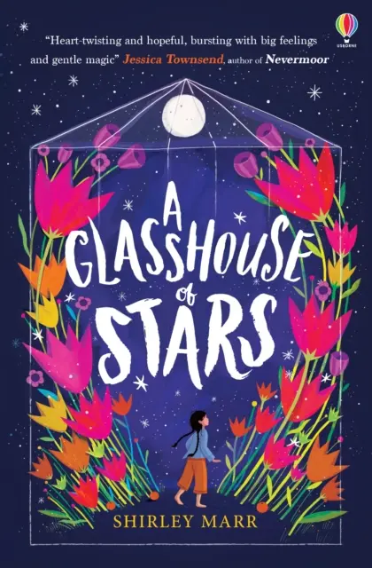 Un invernadero de estrellas - Glasshouse of Stars