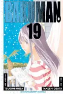 Bakuman, Vol. 19, 19 - Bakuman., Vol. 19, 19