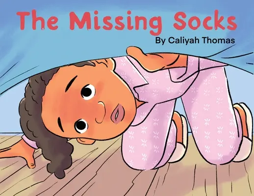 Los Calcetines Perdidos - The Missing Socks