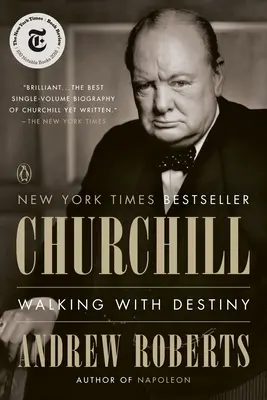 Churchill Caminando con el destino - Churchill: Walking with Destiny