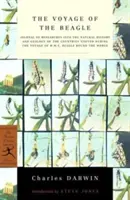 El viaje del Beagle: Diario de investigaciones sobre la historia natural y la geología de los países visitados durante el viaje del H.M.S. Beagle - The Voyage of the Beagle: Journal of Researches Into the Natural History and Geology of the Countriesvisited During the Voyage of H.M.S. Beagle