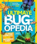 Última Bugopedia: La referencia más completa sobre insectos - Ultimate Bugopedia: The Most Complete Bug Reference Ever