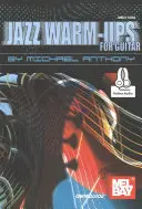 Calentamiento de jazz para guitarra - Jazz Warm-Ups for Guitar