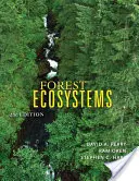 Ecosistemas forestales - Forest Ecosystems