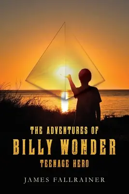 Las aventuras del héroe adolescente Billy Wonder - The Adventures of Billy Wonder Teenage Hero