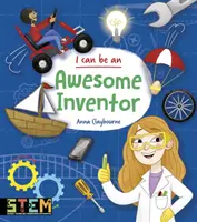 Puedo ser un inventor increíble - I Can Be an Awesome Inventor