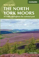 North York Moors - 50 paseos por el Parque Nacional - North York Moors - 50 walks in the National Park