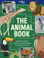 Libro de animales - Animal Book