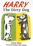 Harry, el perro sucio - Harry The Dirty Dog